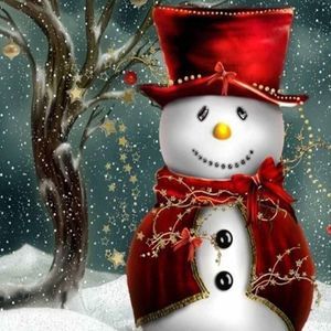 Meet your Posher, Marsha